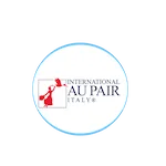 Collaborating with International Au Pair Italy.