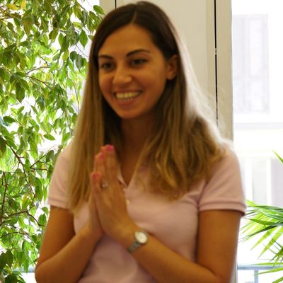 Learn Italian in Italy: our students