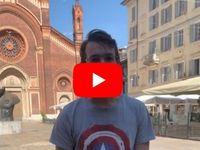 why stydy italian with us in MIlan, Italy