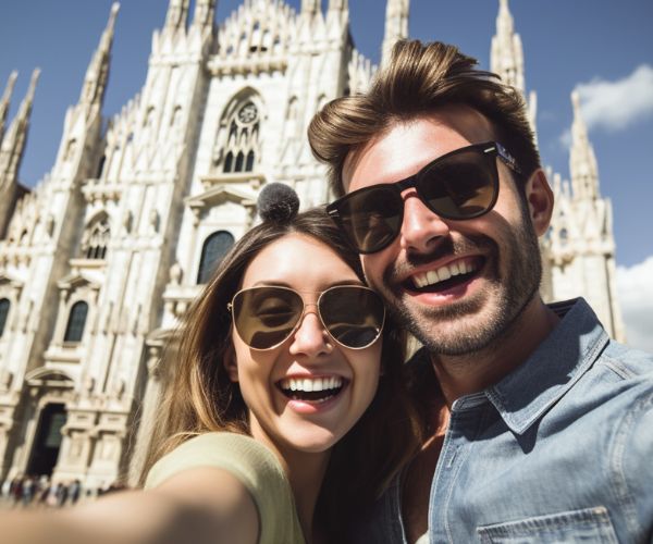 Italianforawhile and Il Centro: the best way to learn Italian in Milan